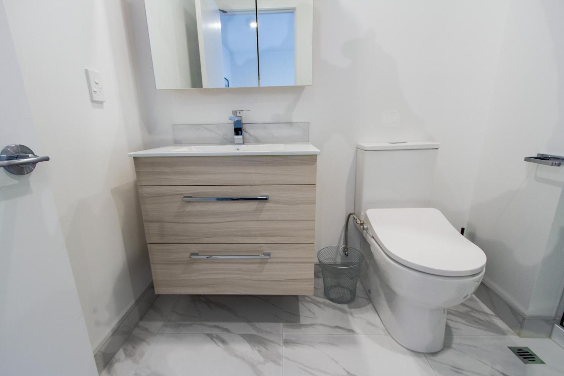 A Touch Of Luxury In Chch Cbd Leilighet Christchurch Eksteriør bilde